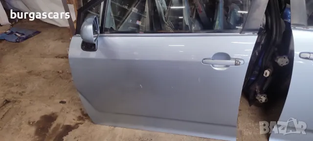 Врати предни задни лява дясна Toyota Corolla Verso 04-09г - 150лв, снимка 3 - Части - 49288731