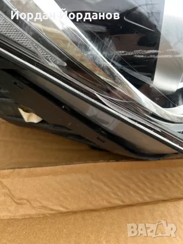 Десен фар за Hyundai Santa Fe, снимка 3 - Части - 48926372