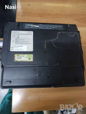Лаптоп Packard bell easynote b3529d, снимка 3 - Лаптопи за работа - 53248893