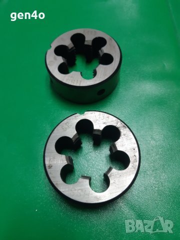 Плашка 33х3.5