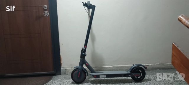 Електрическа тротинетка , снимка 5 - Други спортове - 52730667