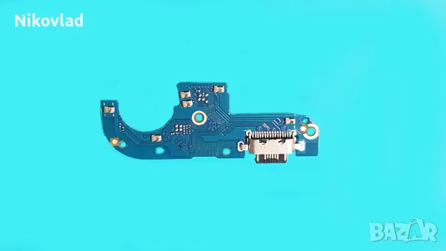 Блок захранване Motorola Moto G42, снимка 2 - Резервни части за телефони - 47901384