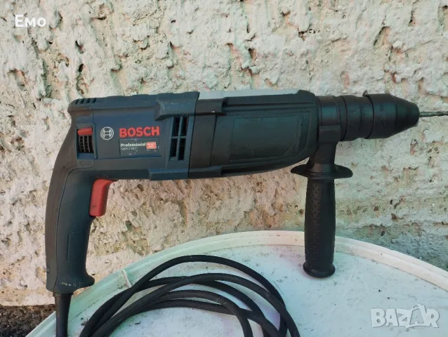 Перфоратор Bosch gbh 2-28F Original!, снимка 2 - Бормашини - 50378851