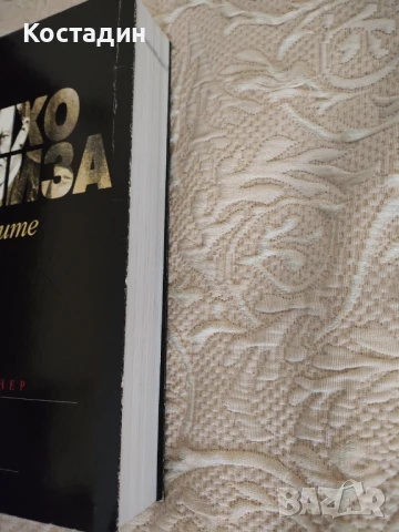 Психоанализа - Класиците на Йозеф Ратнер, снимка 2 - Специализирана литература - 51309541