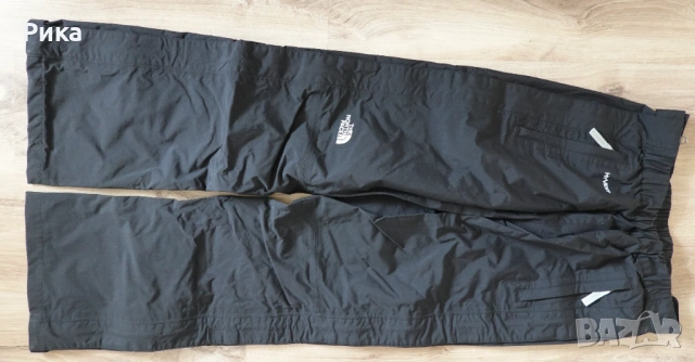 North Face дамски панталон мембрана, снимка 6 - Спортни екипи - 53598368