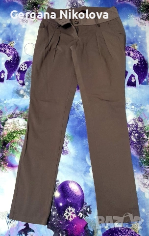Дънки и панталон 30 размер , снимка 4 - Дънки - 53119217
