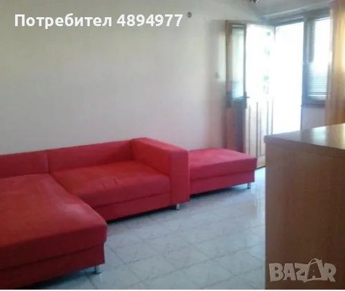 Двустаен във Въстанически!, снимка 3 - Апартаменти - 55737104