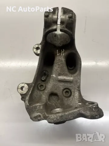 Преден ляв шенкел за BMW БМВ 1 серия F20 F21 2.0 дизел 6792285-04 2013, снимка 10 - Части - 48632793