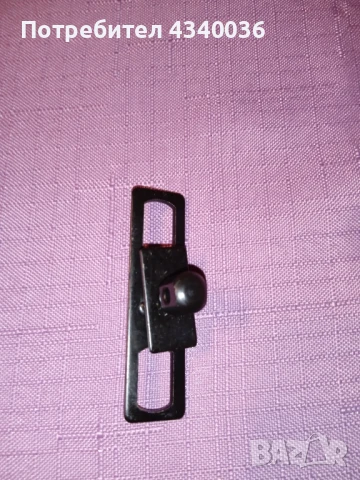 Адаптор приставка за двунога ремък , снимка 6 - Оборудване и аксесоари за оръжия - 51152544