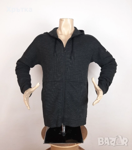 Adidas ID Stadium - Оригинално мъжко горнище размер M, снимка 6 - Спортни дрехи, екипи - 52085822