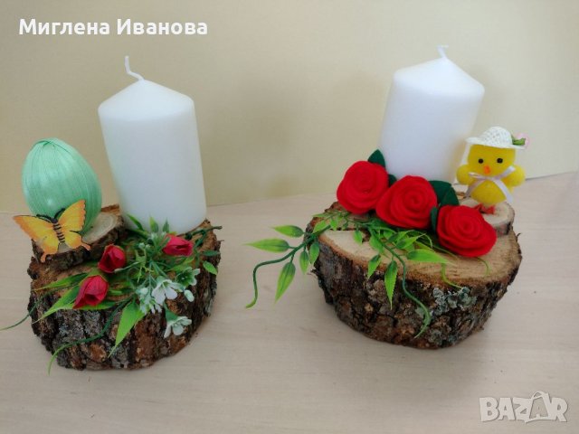 Великден - великденска декорация , снимка 13 - Други - 39889201