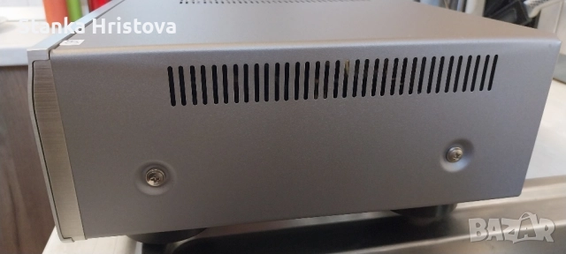 Усилвател Denon PMA 500 AE., снимка 8 - Ресийвъри, усилватели, смесителни пултове - 52163925