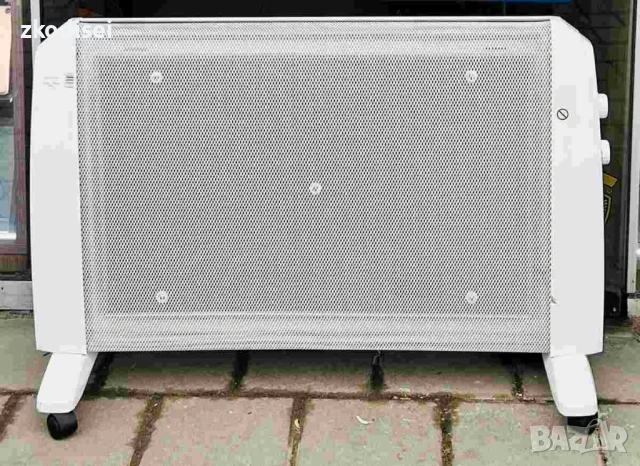 Конвекторна печка MICA HY-200C