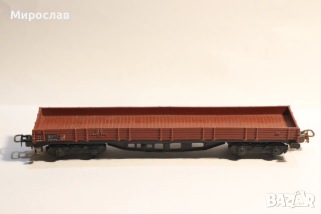 MARKLIN H0 1/87 ЛОКОМОТИВ ВАГОН ВЛАК ВЛАКЧЕ ЖП