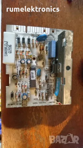 LG WD-6004C, KAREL Y26/YOC CMD1A4, снимка 2 - Перални - 49217335