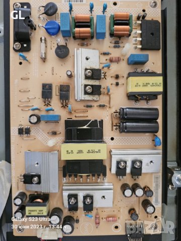 Philips 50pu56504/12 части , снимка 11 - Части и Платки - 41404427