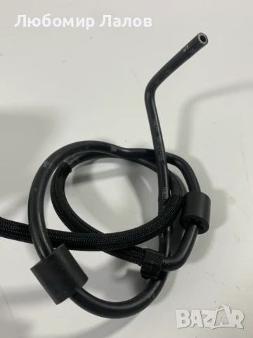 Вакуум съд 1.9 TDI 7M0129808, снимка 3 - Части - 51029964