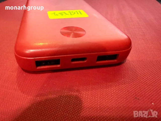 Преносима батерия A1/10000mAh, снимка 4 - Външни батерии - 55867902