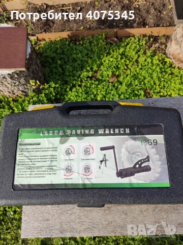 Редуктор за гуми на камиони , снимка 3 - Гуми и джанти - 53294789