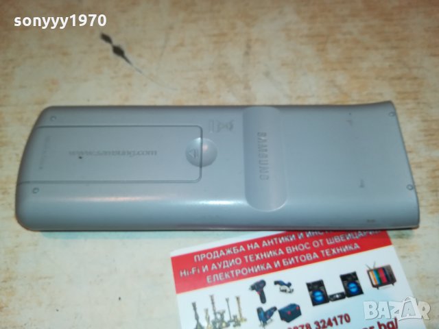 SAMSUNG TV REMOTE 2102222001, снимка 15 - Дистанционни - 35871128