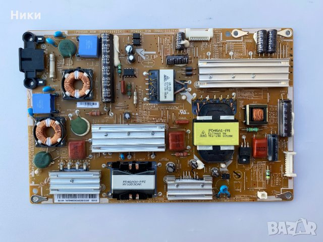Power Board BN44-00422A PD46A0_BSM 