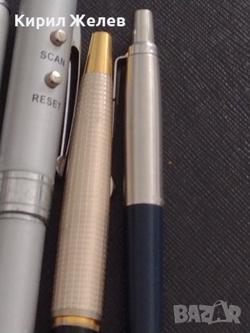 Химикалки 4 броя много красив дизайн за КОЛЕКЦИЯ ДЕКОРАЦИЯ БИТОВ КЪТ АРТ ПАНО 38394, снимка 3 - Други ценни предмети - 41160525