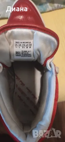 Адидас, снимка 3 - Маратонки - 49778075