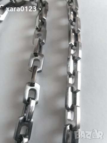 Мъжки ланец  BRT1220, снимка 1