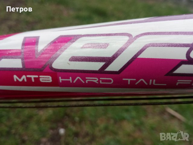 Продавам дамско  колело.Mountain bike(планинско колело).Лимитирана серия., снимка 16 - Велосипеди - 40317623