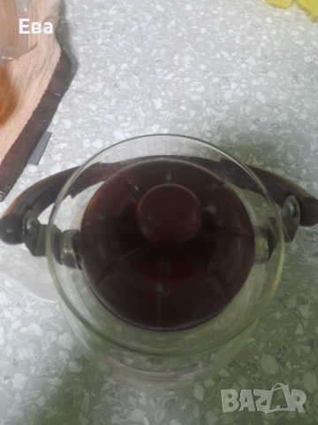 Чайник - огнеупорен!, снимка 2 - Други - 52267768