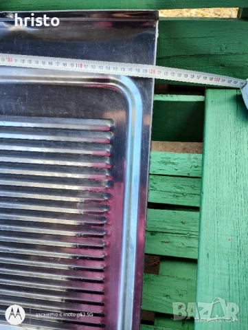 продавам мивка алпака , снимка 3 - Други - 50474383