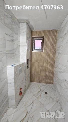 Двустаен - Сарафово, снимка 4 - Апартаменти - 53711386