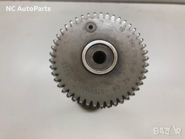 Разпределителен вал за Mercedes Мерцедес А B клас 2.0 A6400700613 2009, снимка 5 - Части - 39079544