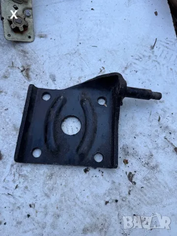 ЛЯВО УХО РЕСЬОР ВОЛГА 24 ГАЗ 24-2912411 НОВО СССР, снимка 2 - Части - 49564980