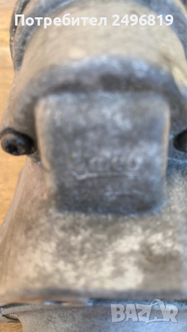 Стартер 1.5dci 110кс Рено Меган , снимка 4 - Части - 52154388