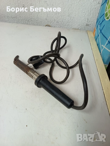 поялник 220V/100W  произв. в Българария