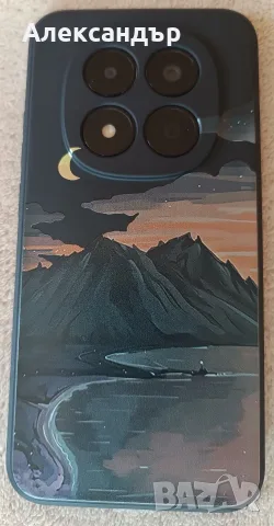 Redmi Note 15 Pro 5G 8/256, снимка 6 - Xiaomi - 56021122