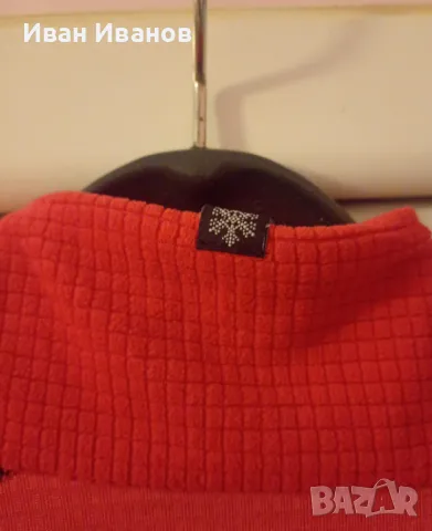 Оригинално горнище Swix, снимка 10 - Спортни дрехи, екипи - 48390613