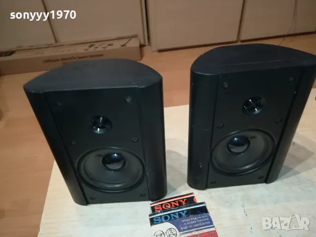 JAMO-2БР ТОНКОЛОНИ ВНОС ШВЕЦИЯ 1504250641LNWC, снимка 5 - Тонколони - 49899633