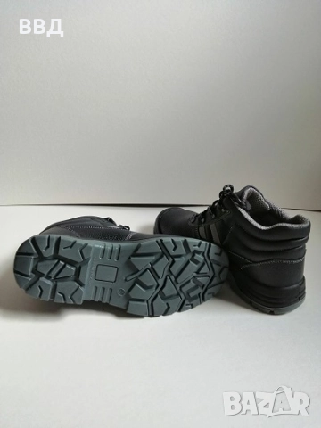Работни обувки нови, снимка 4 - Други - 52917924