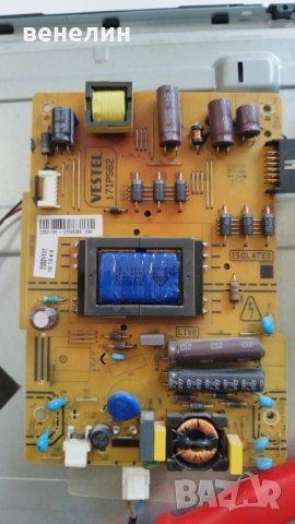  17ips62 от crwon 32202sm панел ves315wndb-2d-n11