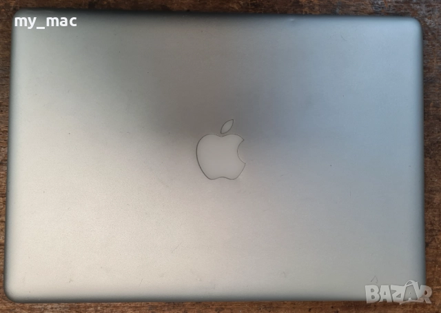 Apple MacBook Pro А1278 13" 2011 - за части 