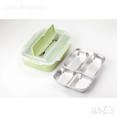 Раница, кутия за обяд, химикал - ЗИМНА ПРОМОЦИЯ, снимка 7 - Ученически пособия, канцеларски материали - 38793541