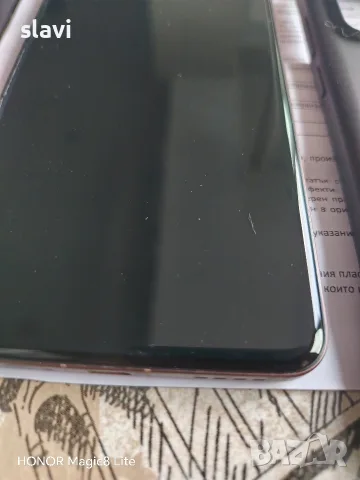 Realme GT 7 PRO 12/512GB, снимка 3 - Други - 55966104