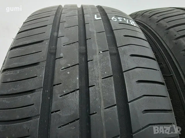 2бр летни гуми 185/60/14 FALKEN L06548, снимка 2 - Гуми и джанти - 55809029