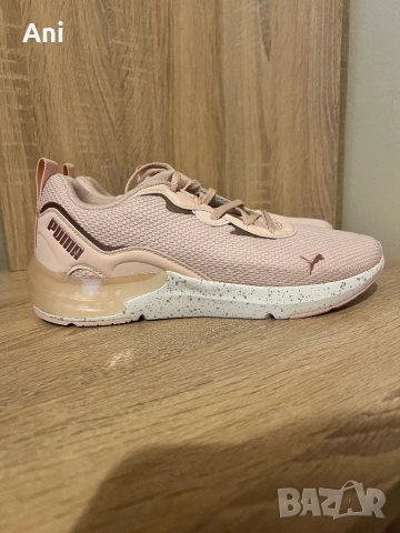 Дамски маратонки Puma