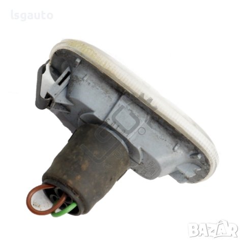 Мигач калник AUDI A4 (B7) 2004-2008 ID: 122196, снимка 2 - Части - 44420158