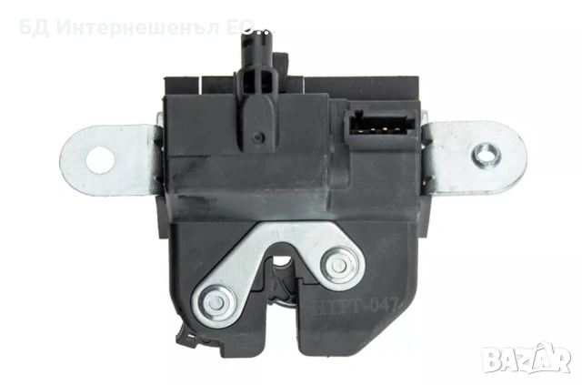 51868085 Брава за багажник, Fiat, Doblo, Lancia Ypsilon, Alfa Romeo, Mito,4 ПИН, снимка 2 - Части - 53067467