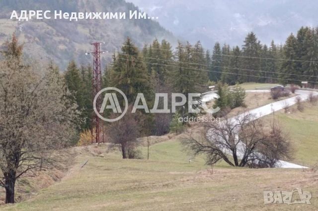 Поземлен имот, снимка 2 - Парцели - 51105225