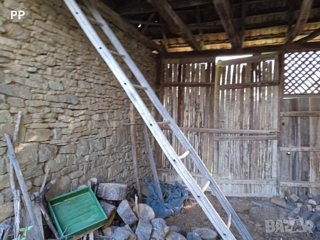 Продавам къща в с. Велчево, снимка 8 - Къщи - 53053216